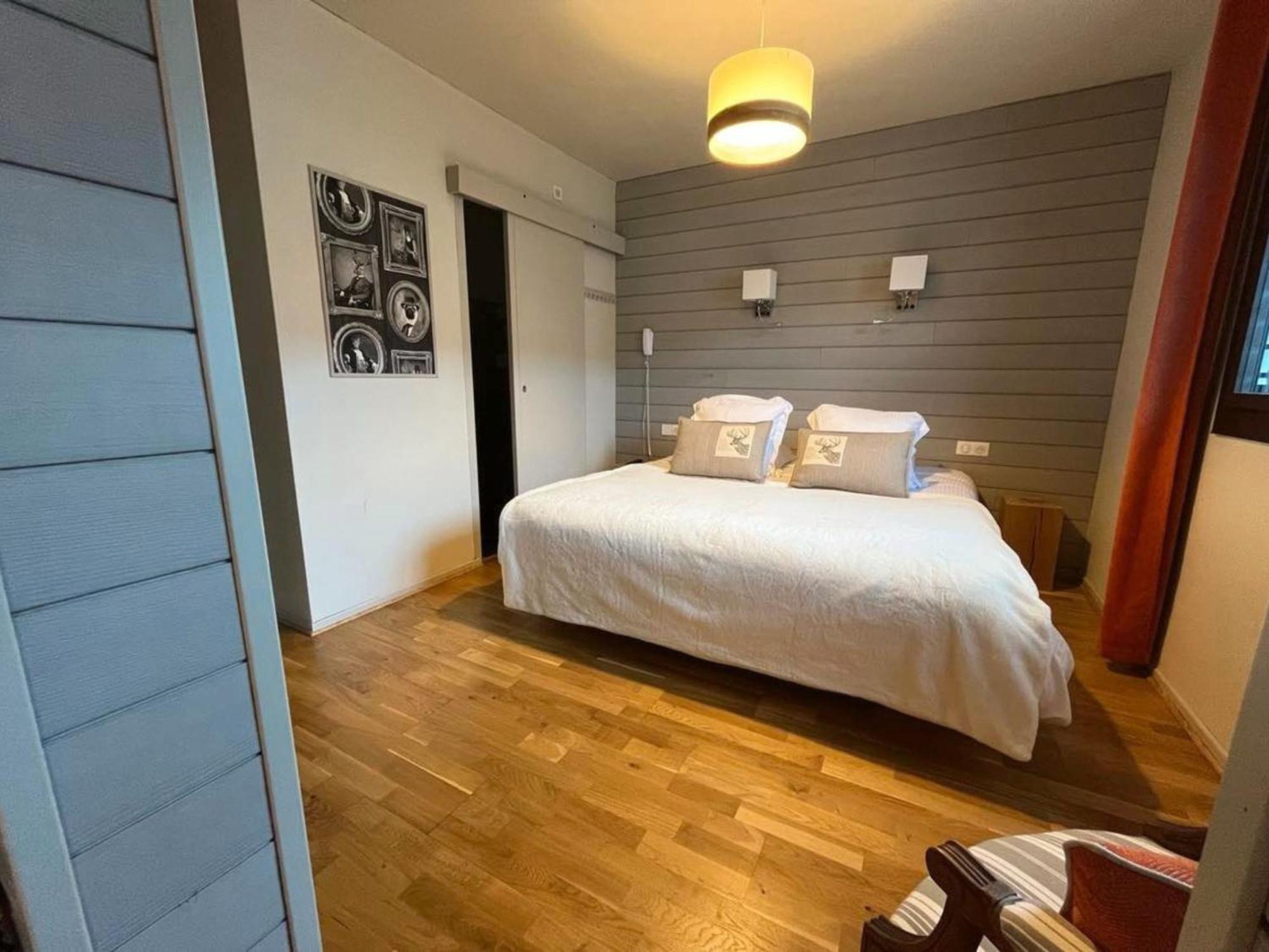 Hotel La Rencluse Saint-Mamet Exteriér fotografie